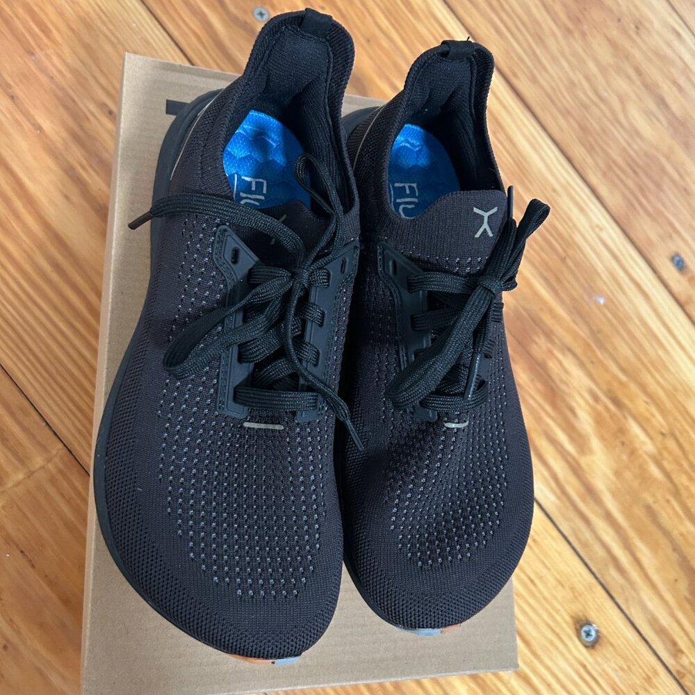 New with Box: Flux Footwear Adapt Runner - Picture 7 of 8
